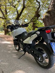 Suzuki V-Strom 650 2004-thumb-2