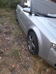 Audi A4 2001