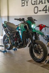 Yamaha XT 660X 2004
