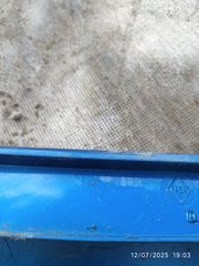 Φτερό εμπρός δεξί Renault megane '09-thumb-1