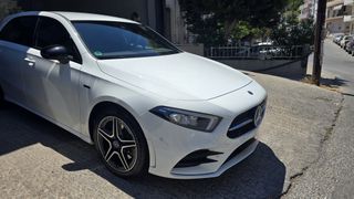Mercedes-Benz A 250 2022 e