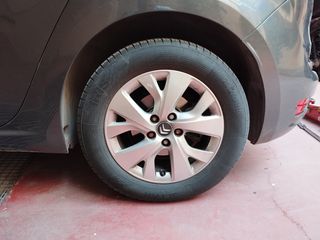 Ζαντες c4 picasso