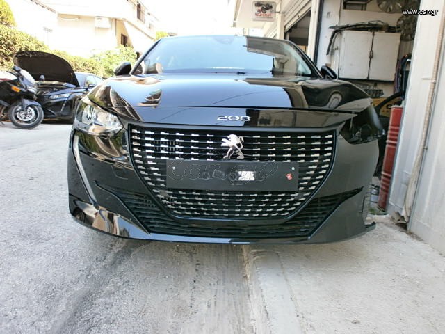 Peugeot 208 2023 1.2 PURETECH 100 ACTIVE PACK