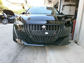 Peugeot 208 2023 1.2 PURETECH 100 ACTIVE PACK