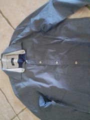 ΑΝΔΡΙΚΟ ΠΟΥΚΑΜΙΣΟ ZARA-thumb-4