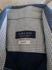 ΑΝΔΡΙΚΟ ΠΟΥΚΑΜΙΣΟ ZARA-thumb-1