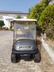 Club Car 2021 PRESEDENT 2+2 i