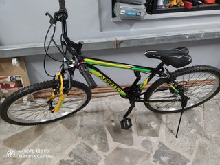 Mountain Affetto 2025 3xPower 26"