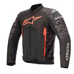 Alpinestars T-GP PLUS RV3 air Jacket (καλοκαιρινό Μπουφάν)