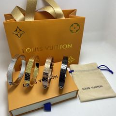 Louis Vuitton Bracelets SuperQuality Replica Αντιγραφο 1:1