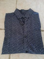 ΑΝΔΡΙΚΟ ΠΟΥΚΑΜΙΣΟ PULL&BEAR-thumb-1