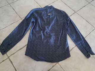 ΑΝΔΡΙΚΟ ΠΟΥΚΑΜΙΣΟ PULL&BEAR-thumb-4