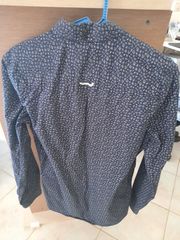 ΑΝΔΡΙΚΟ ΠΟΥΚΑΜΙΣΟ PULL&BEAR-thumb-9
