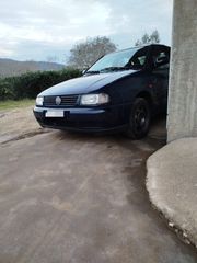 Volkswagen Polo 1999 Classic