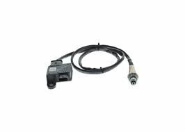 ΑΙΣΘΗΤΗΡΑΣ NOX BMW 3 (G20,G80,G28,G21,G81) 4 (G22,G82,G23,G83) 4 GRAN COUPE (G26) 5 (G30,G31,F90), 6 GRAN TURISMO (G32) 7 (G11,G12)  2020- ΚΩΔ:13 62 8 477 724