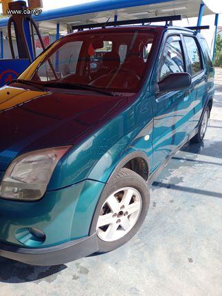 Suzuki Ignis 2005