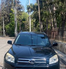 Toyota RAV 4 2008 2.0 EXECUTIVE 4X4