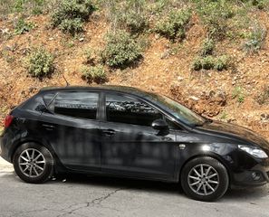 Seat Ibiza 2012