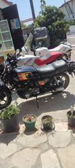 Suzuki GS 550 1982