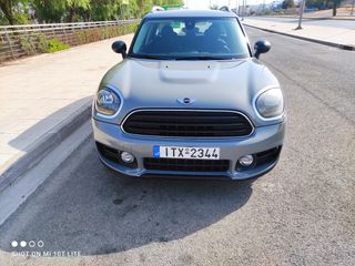 Mini Countryman 2018 ONE D