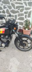 Kawasaki GT 750 1982