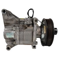 MAZDA 2 μοντ. 07’-14’ 1.3 cc 16Val ΚΟΜΠΡΕΣΕΡ AirCondition (από κινητήρα με κωδικό : ZJ-VE)