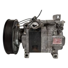 MAZDA 3 (BK) μοντ. 03’-08’ 1.6 cc 16Val ΚΟΜΠΡΕΣΕΡ AirCondition (από κινητήρα με κωδικό : Z6)