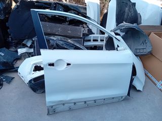 Nissan Quasqai J11 Facelift 17-21