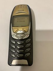 NOKIA 6310-thumb-1