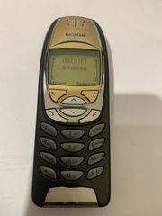 NOKIA 6310-thumb-2