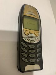 NOKIA 6310-thumb-3