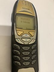 NOKIA 6310-thumb-4