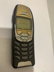 NOKIA 6310-thumb-5