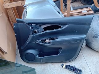Δεξιο Εσωτερικο Πανελ Πορτας Nissan Quasqai J11 Facelift 17-21