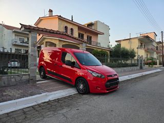 Ford Transit Connect 2017 MAXI / 3 ΘΕΣΙΟ!!!-thumb-1