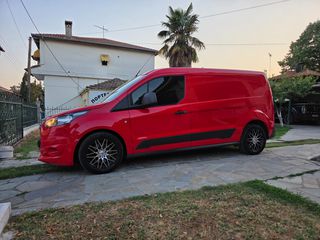 Ford Transit Connect 2017 MAXI / 3 ΘΕΣΙΟ!!!-thumb-5