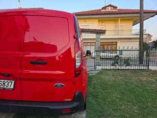 Ford Transit Connect 2017 MAXI / 3 ΘΕΣΙΟ!!!-thumb-6