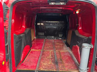Ford Transit Connect 2017 MAXI / 3 ΘΕΣΙΟ!!!-thumb-7