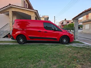 Ford Transit Connect 2017 MAXI / 3 ΘΕΣΙΟ!!!-thumb-8