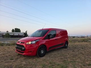 Ford Transit Connect 2017 MAXI / 3 ΘΕΣΙΟ!!!-thumb-11