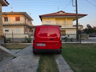 Ford Transit Connect 2017 MAXI / 3 ΘΕΣΙΟ!!!-thumb-13