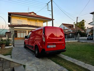 Ford Transit Connect 2017 MAXI / 3 ΘΕΣΙΟ!!!-thumb-14