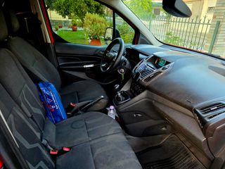 Ford Transit Connect 2017 MAXI / 3 ΘΕΣΙΟ!!!-thumb-15