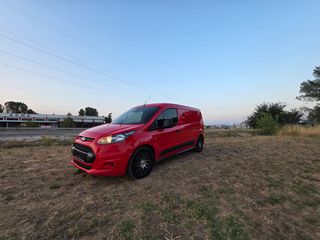 Ford Transit Connect 2017 MAXI / 3 ΘΕΣΙΟ!!!-thumb-16