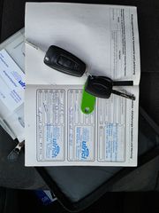 Ford Transit Connect 2017 MAXI / 3 ΘΕΣΙΟ!!!-thumb-17