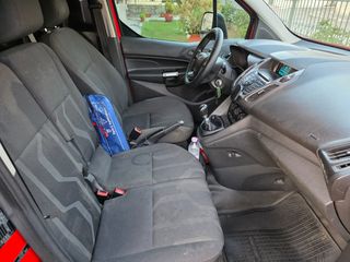 Ford Transit Connect 2017 MAXI / 3 ΘΕΣΙΟ!!!-thumb-18