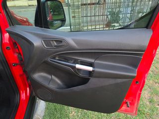 Ford Transit Connect 2017 MAXI / 3 ΘΕΣΙΟ!!!-thumb-19