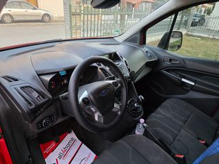 Ford Transit Connect 2017 MAXI / 3 ΘΕΣΙΟ!!!-thumb-21