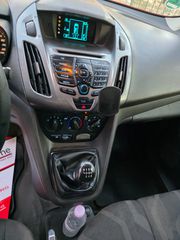 Ford Transit Connect 2017 MAXI / 3 ΘΕΣΙΟ!!!-thumb-22