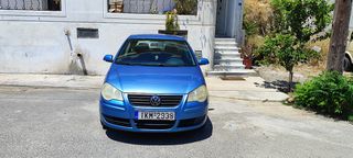 Volkswagen Polo 2008